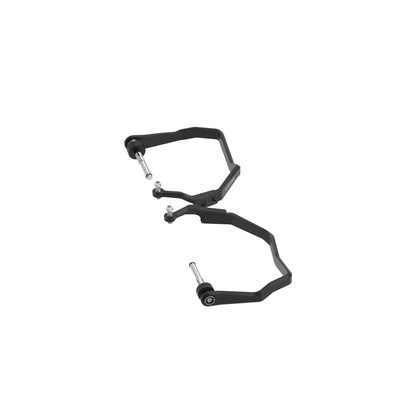 Handkap Beschermers Set Evotech - Ducati Multistrada V2 (2025+)