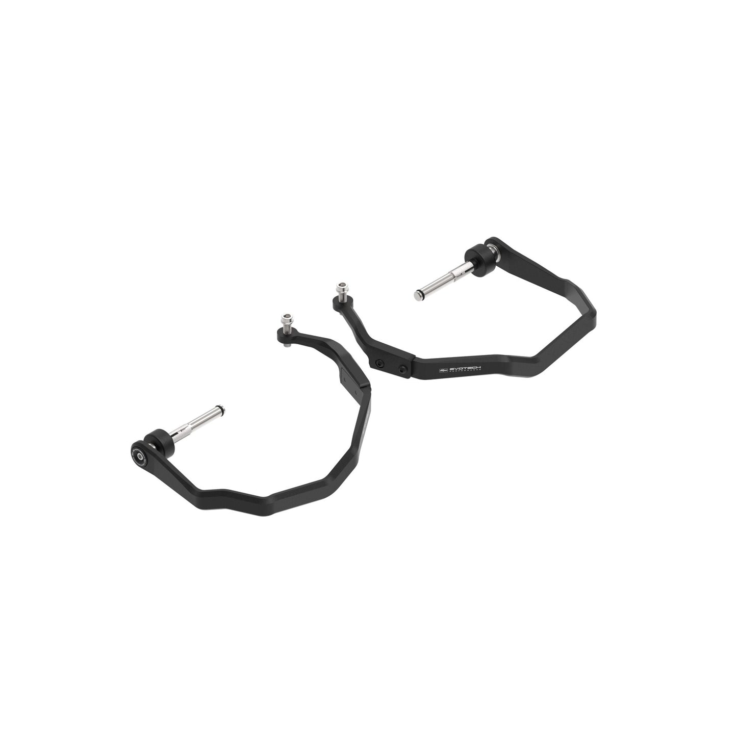 Handkap Beschermers Set Evotech - Ducati Multistrada V2 S (2025+)