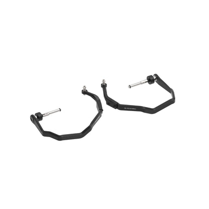 Evotech Ducati Multistrada V2 Hand Guard Protectors (2022+)