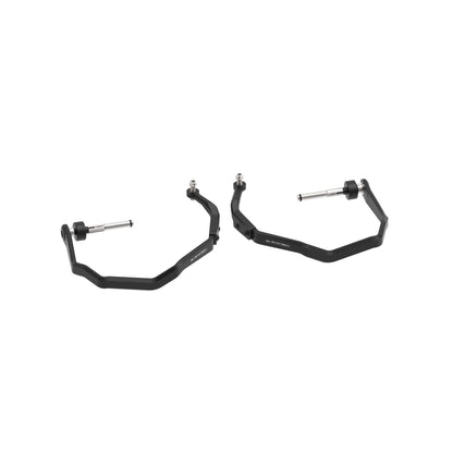 Evotech Ducati Multistrada V2 S Hand Guard Protectors (2022+)