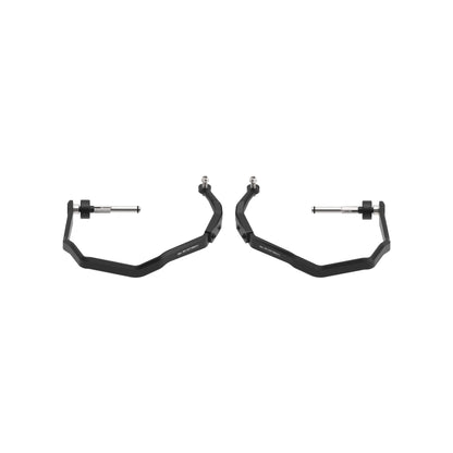Handkap Beschermers Set Evotech - Ducati Multistrada V2 (2025+)