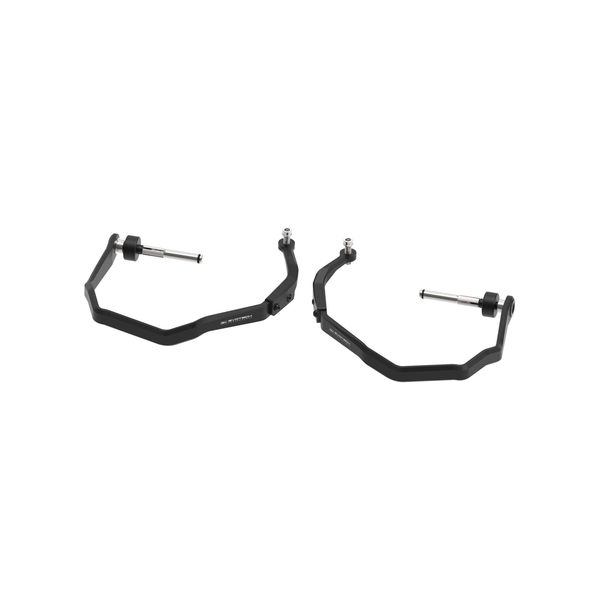 Evotech Ducati Multistrada V2 Hand Guard Protectors (2022+)
