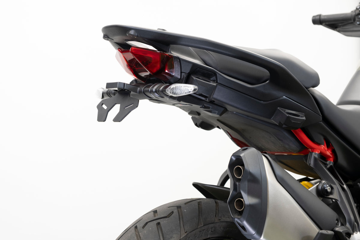 Kentekenplaathouder Ducati Multistrada V2 (2025+)