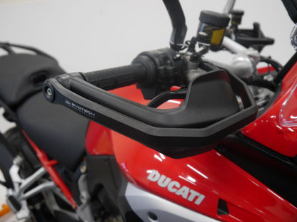 Evotech Handkap Beschermer Beugels - Ducati Multistrada V4 (2025+)