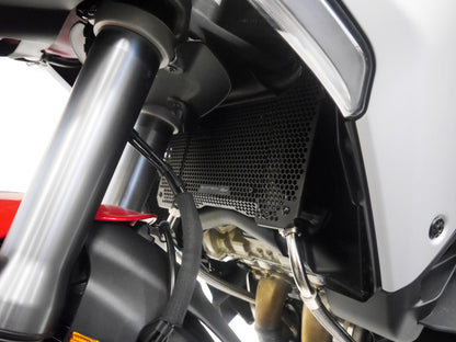 Evotech Radiator en oliekoeler beschermset  Ducati - Multistrada V4 S (2025+)