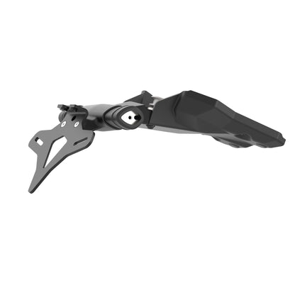 Kentekenplaathouder Evotech Ducati Multistrada V4 RS (2024+)