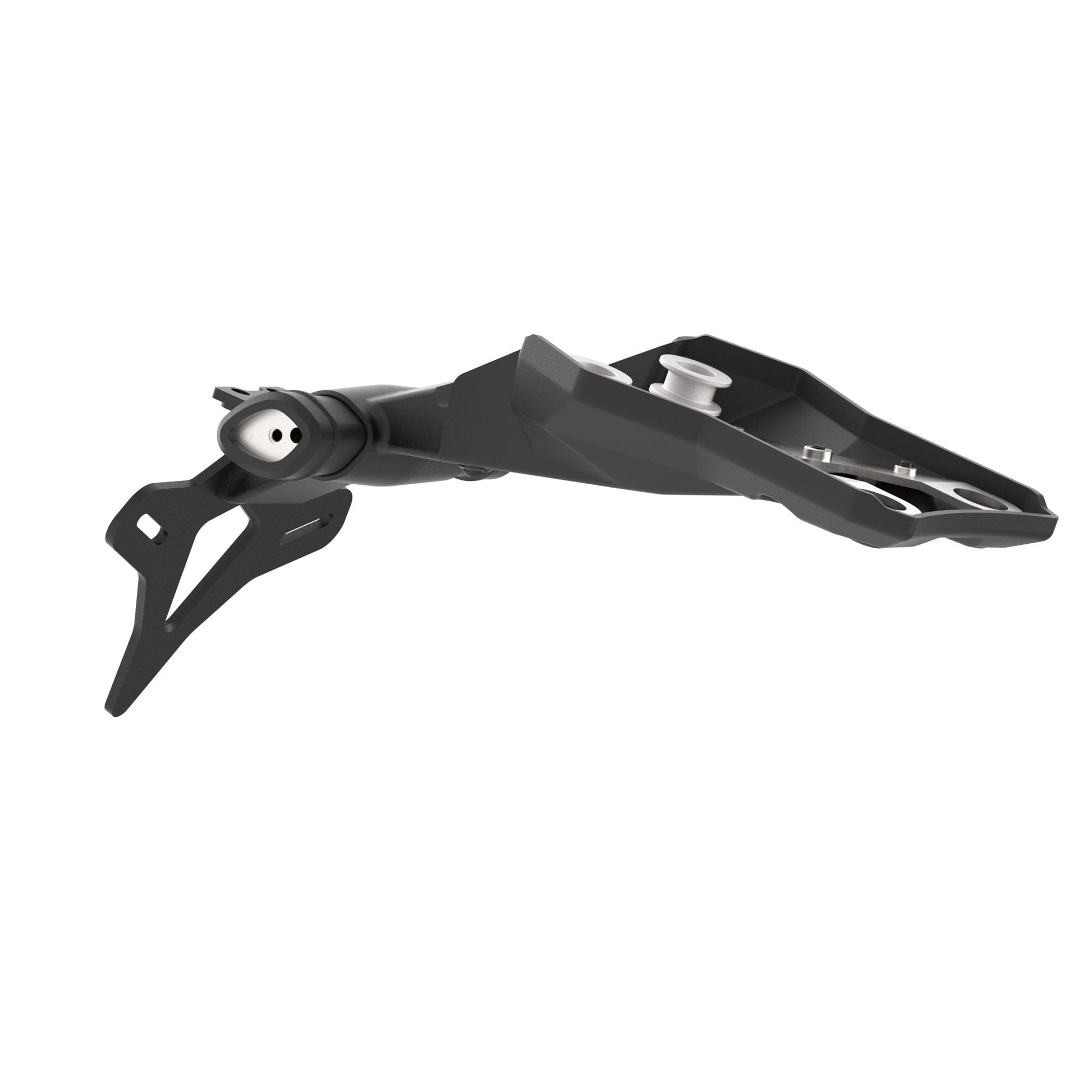 Evotech Ducati Multistrada V4 S Grand Tour Kentekenplaathouder (2024+)