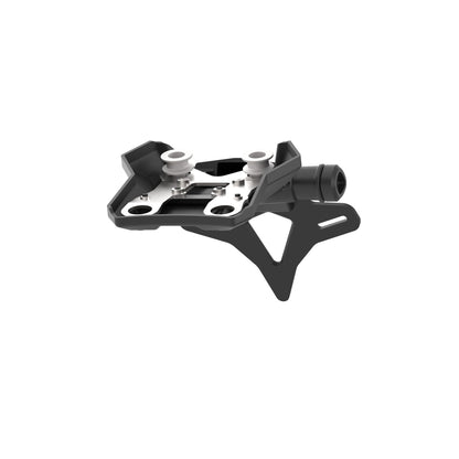 Evotech Ducati Multistrada V4 S Sport Kentekenplaathouder (2021+)