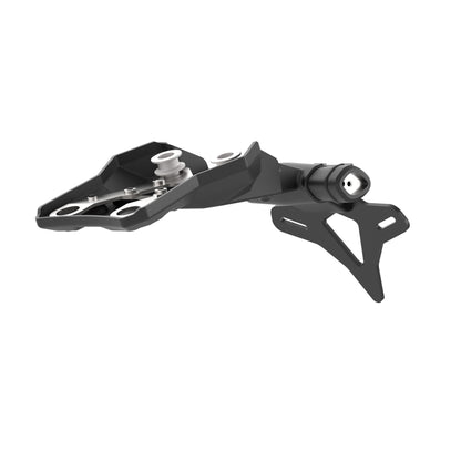 Evotech Ducati Multistrada V4 S Kentekenplaathouder (2021+)