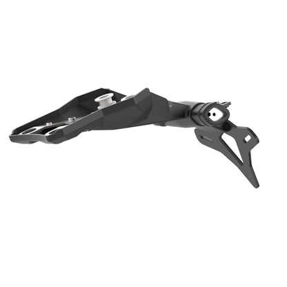 Evotech Ducati Multistrada V4 Pikes Peak Kentekenplaathouder (2022+)