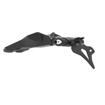 Evotech Ducati Multistrada V4 S Grand Tour Kentekenplaathouder (2024+)
