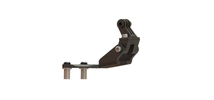Evotech Action / Dash Cam Mount - Ducati Panigale V2 (2020+)