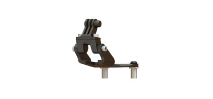 Evotech Action / Dash Cam Mount - Ducati Panigale V4 Speciale (2012 - 2015)