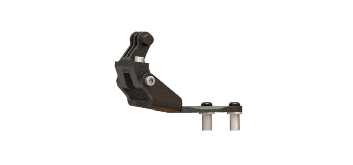 Evotech Action / Dash Cam Mount - Ducati Panigale 1299 Superleggera (2017 - 2018)