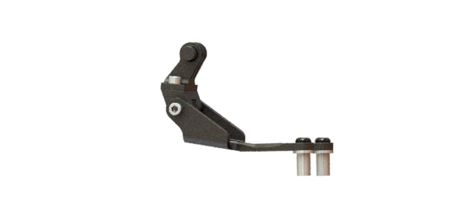 Evotech Action / Dash Cam Mount - Ducati Panigale 1199 S (2012 - 2015)