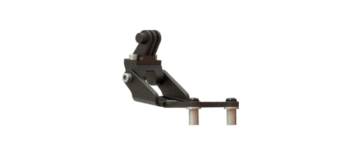 Evotech Action / Dash Cam Mount - Ducati Panigale 899 (2013 - 2015)