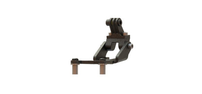 Evotech Beeline Moto Navigatiesteun - Ducati Panigale V4 SP2 30° Anniversario 916 (2024)