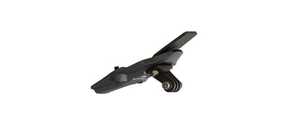 Evotech Ducati Streetfighter V4 SP2 Action Camera Montagesteun (achteruit gericht) (2023+)