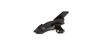 Evotech Ducati Streetfighter V4 S Action Camera Montagesteun (achteruit gericht) (2020+)