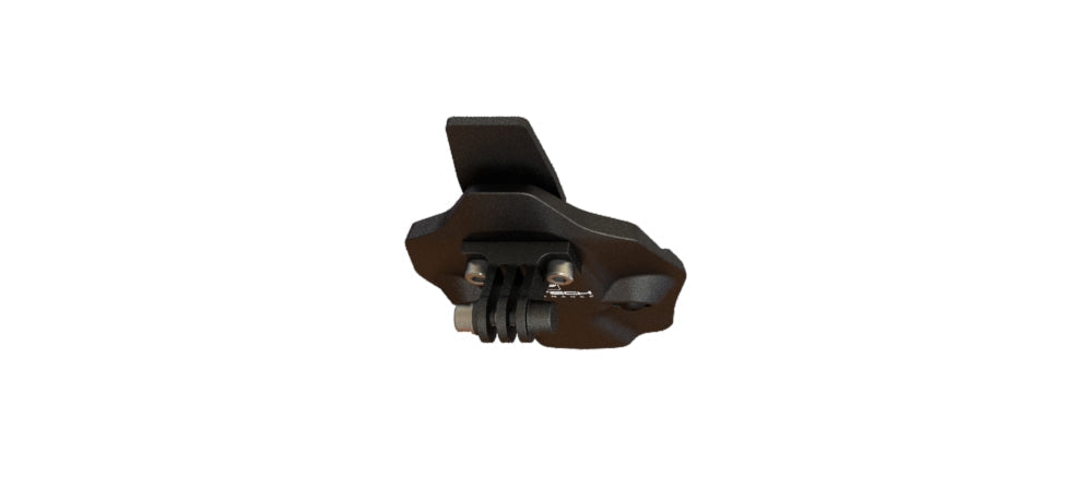 Evotech Ducati Panigale V4 Speciale Action Camera Montagesteun (achteruit gericht) (2018 - 2020)