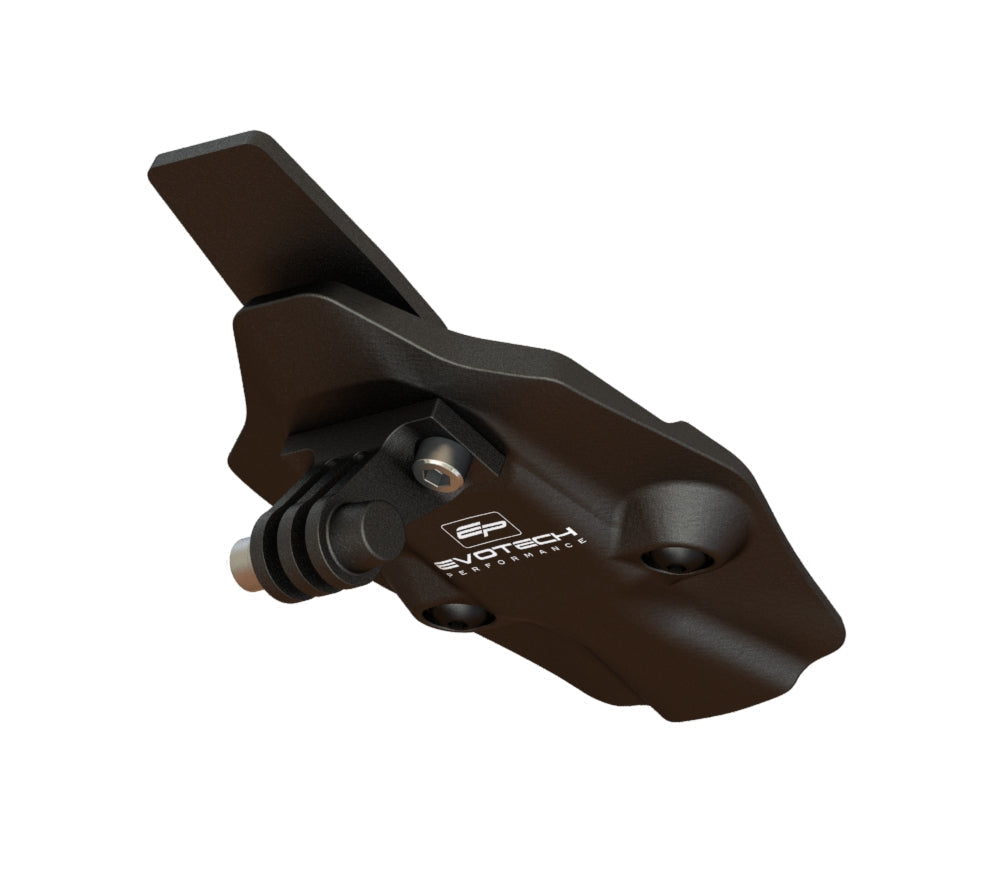 Evotech Ducati Panigale V2 Bayliss 1st Champion 20th Anniversary Action Camera Montagesteun (achteruit gericht) (2022+)