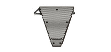 Evotech Ducati Streetfighter V2 Lower Radiatorcover (2022+)