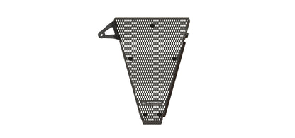 Evotech Ducati Streetfighter V2 Lower Radiatorcover (2022 - 2024)