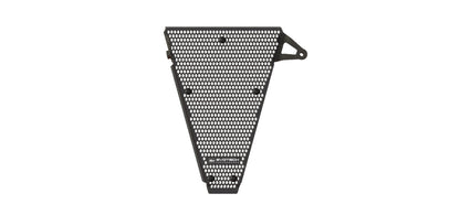 Evotech Ducati Streetfighter V2 Lower Radiatorcover (2022 - 2024)