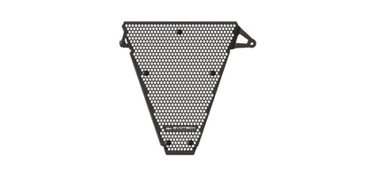 Evotech Ducati Streetfighter V2 Lower Radiatorcover (2022+)