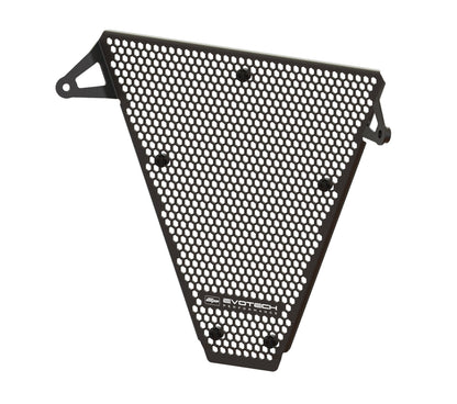 Evotech Ducati Streetfighter V2 Lower Radiatorcover (2022+)