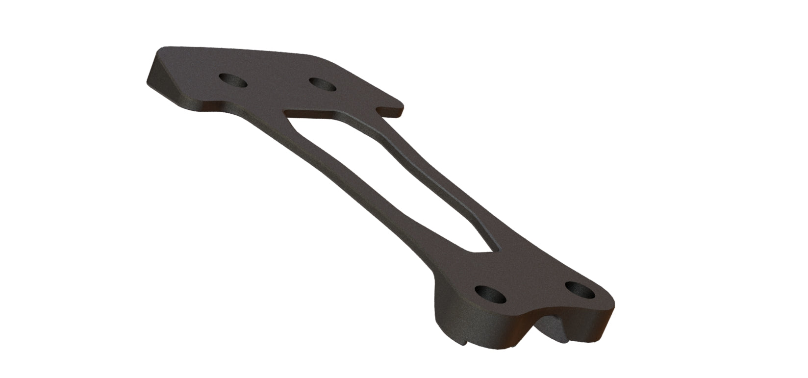 Evotech Duosteun Vervanger Kit - Ducati Panigale V2 (2020 - 2024)