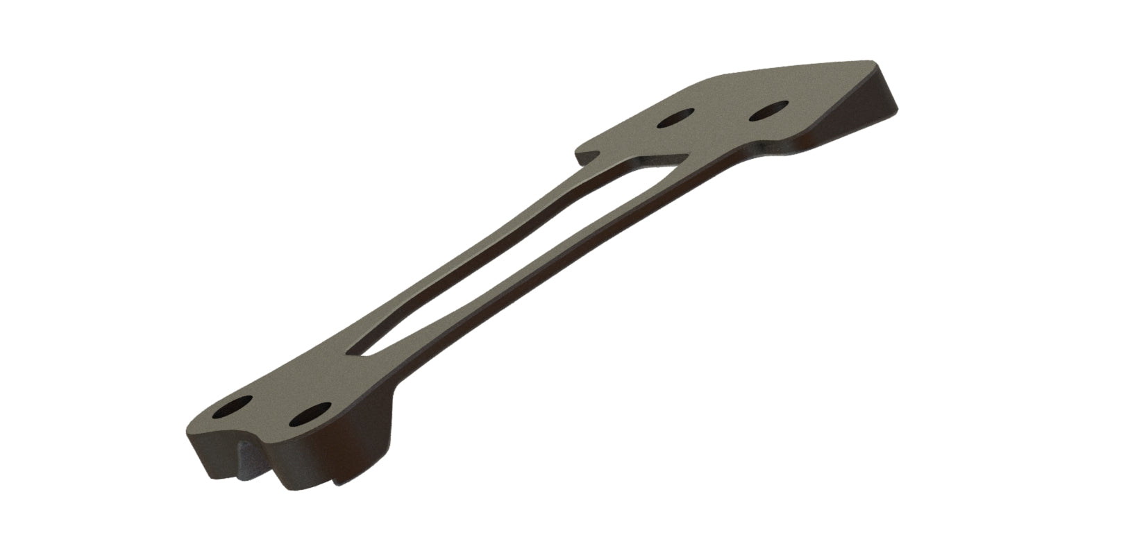 Evotech Duosteun Vervanger Kit - Ducati Panigale V2 Bayliss 1st Champion 20th Anniversary (2022 - 2024)
