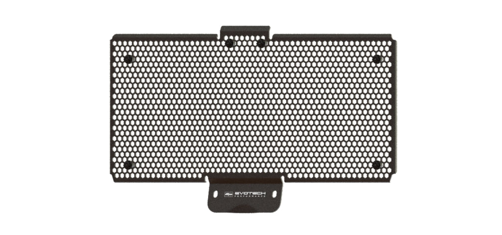 Evotech Ducati Streetfighter V2 Upper Radiatorcover (2022+)