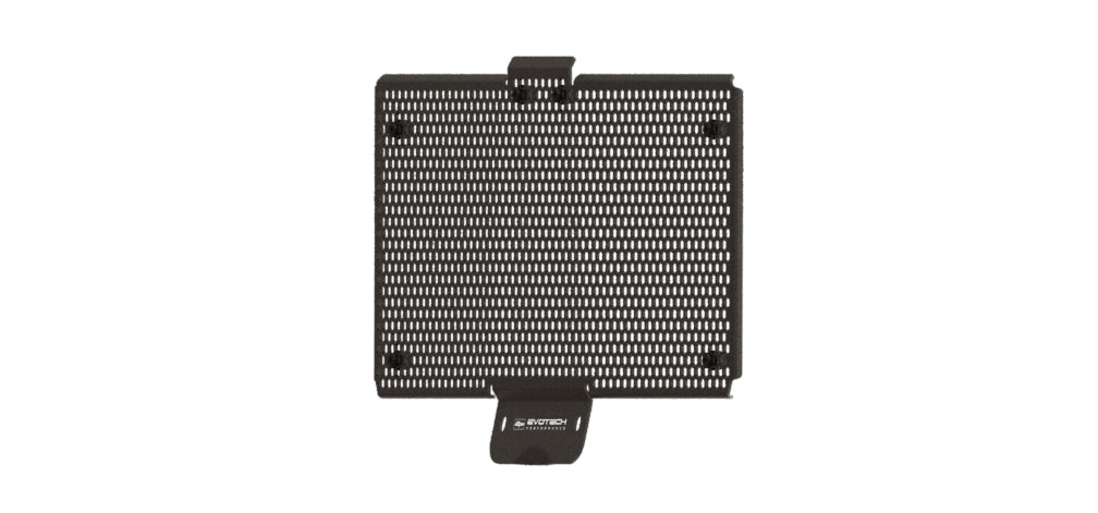 Evotech Ducati Streetfighter V2 Upper Radiatorcover (2022+)