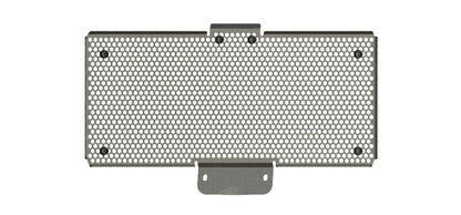 Evotech Ducati Streetfighter V2 Upper Radiatorcover (2022+)