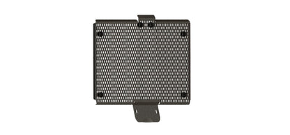 Evotech Ducati Streetfighter V2 Upper Radiatorcover (2022+)
