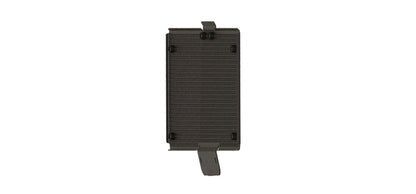 Evotech Ducati Streetfighter V2 Upper Radiatorcover (2022+)