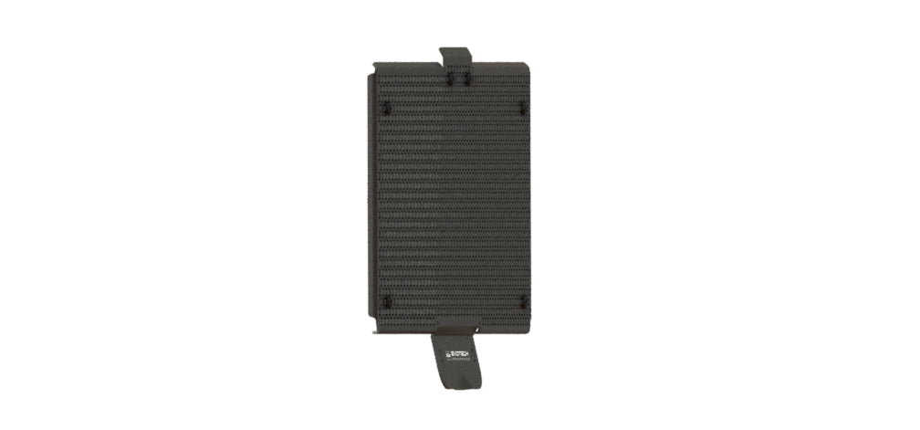 Evotech Ducati Streetfighter V2 Upper Radiatorcover (2022+)