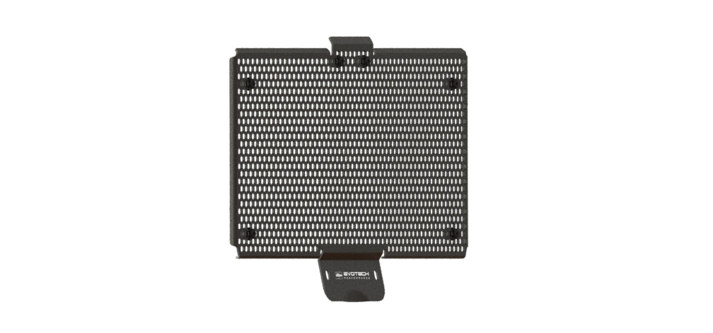 Evotech Ducati Streetfighter V2 Upper Radiatorcover (2022+)