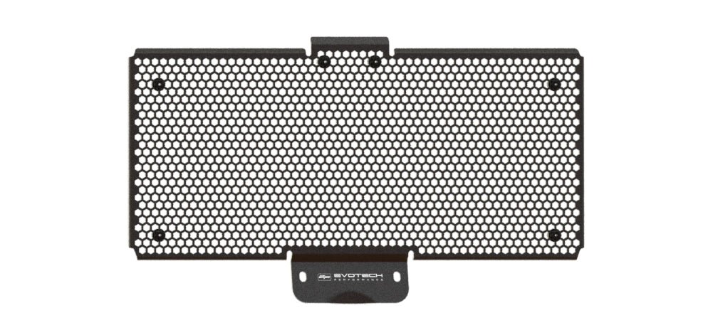Evotech Ducati Streetfighter V2 Upper Radiatorcover (2022+)