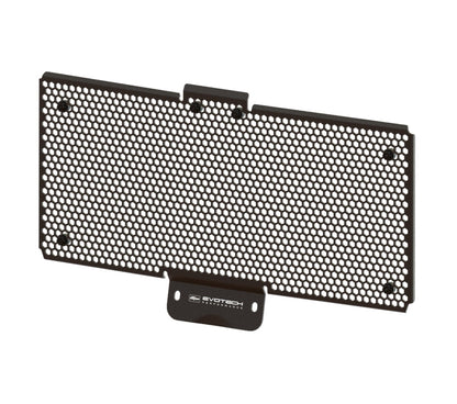 Evotech Ducati Streetfighter V2 Upper Radiatorcover (2022+)