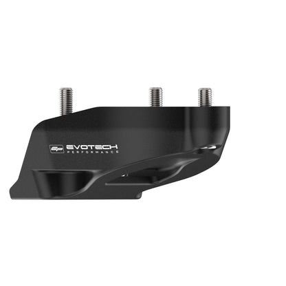 Evotech Carter- en onderste motorblokbeschermer – Ducati Streetfighter V4 (2020+)