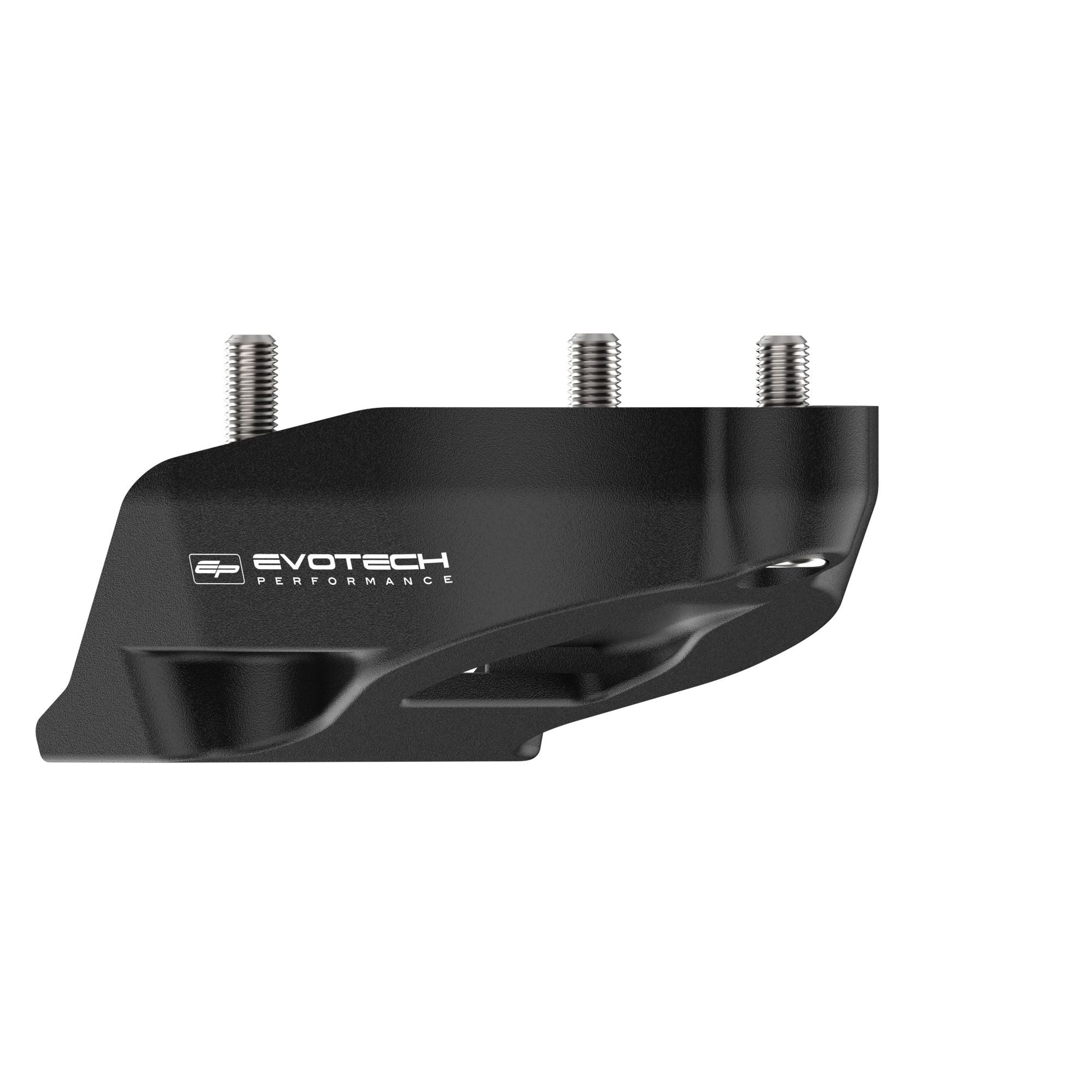 Evotech Carter- en onderste motorblokbeschermer – Ducati Streetfighter V4 SP (2022+)