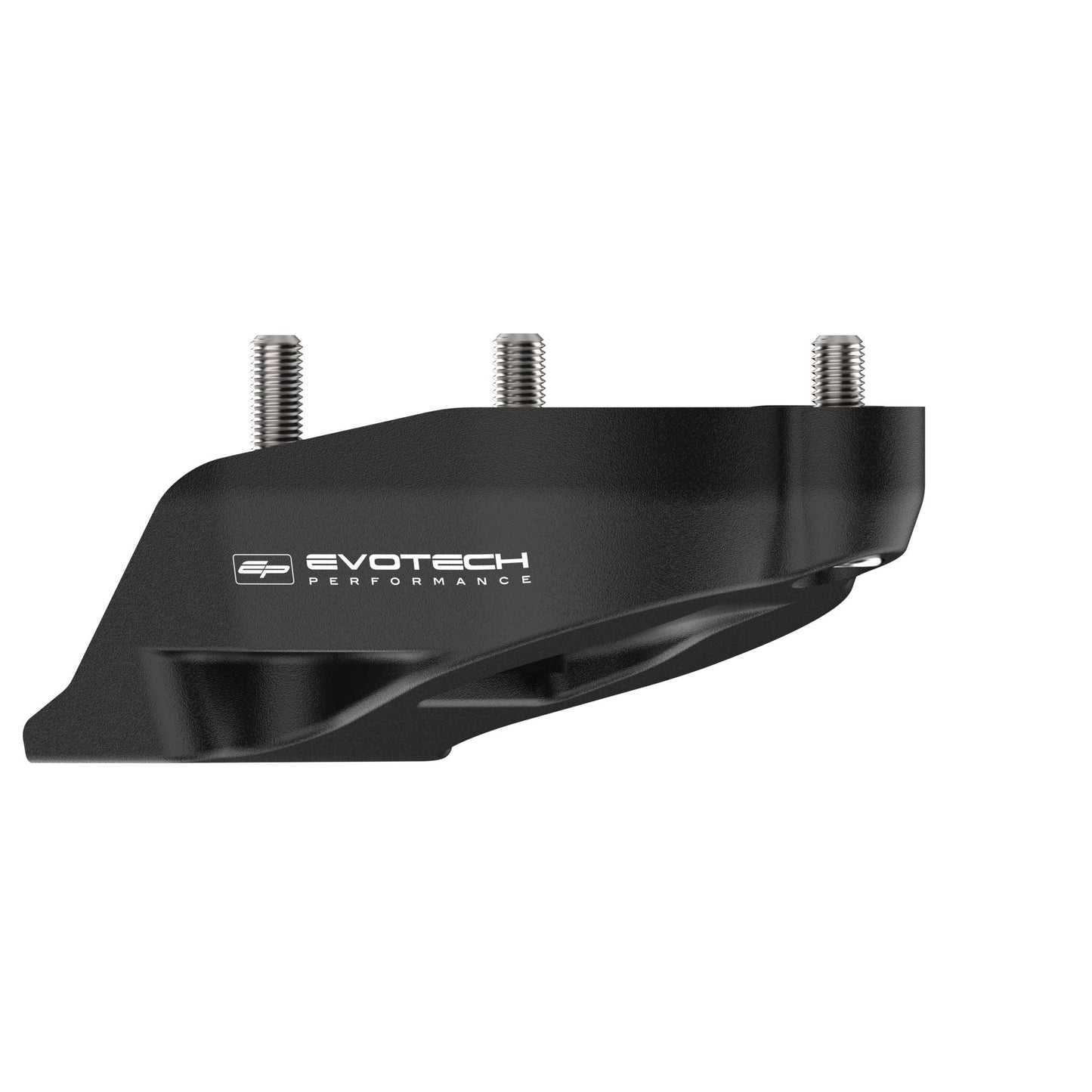 Evotech Carter- en onderste motorblokbeschermer – Ducati Streetfighter V4 (2020+)