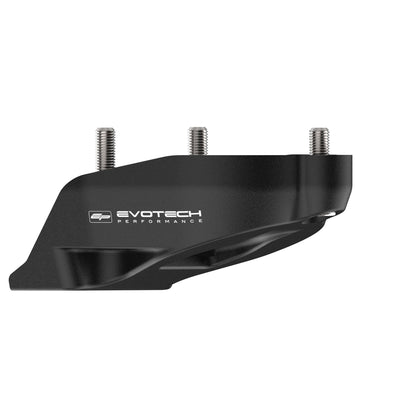 Evotech Carter- en onderste motorblokbeschermer – Ducati Streetfighter V4 S (2020+)