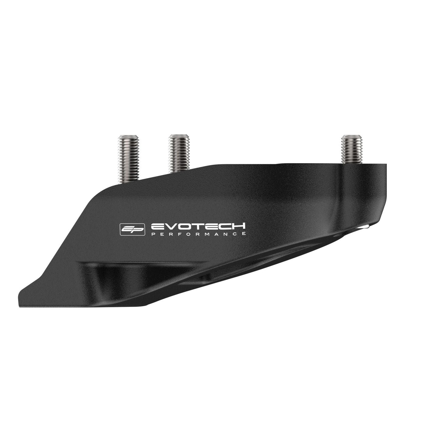 Evotech Carter- en onderste motorblokbeschermer – Ducati Streetfighter V4 S (2020+)