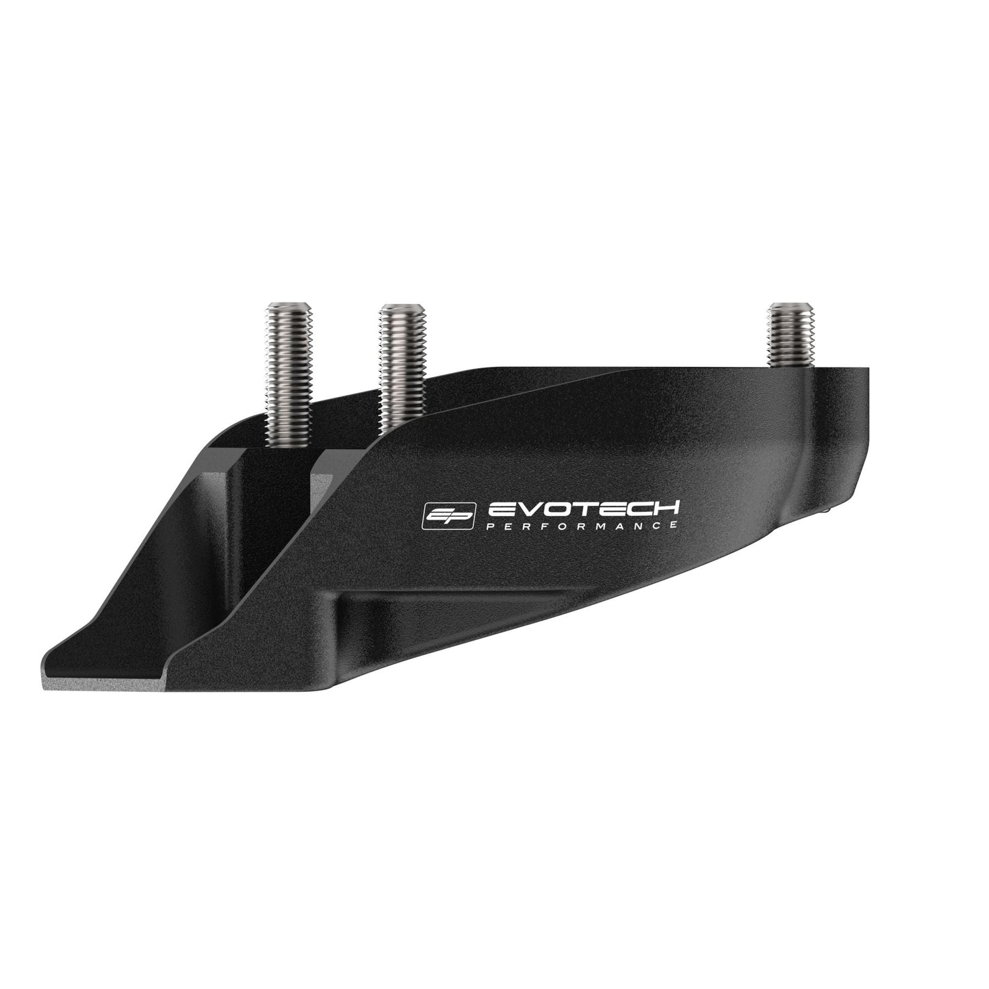 Evotech Carter- en onderste motorblokbeschermer – Ducati Streetfighter V4 S (2020+)