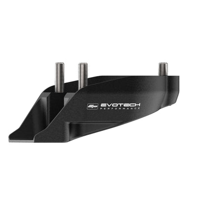 Evotech Carter- en onderste motorblokbeschermer – Ducati Streetfighter V4 S (2020+)