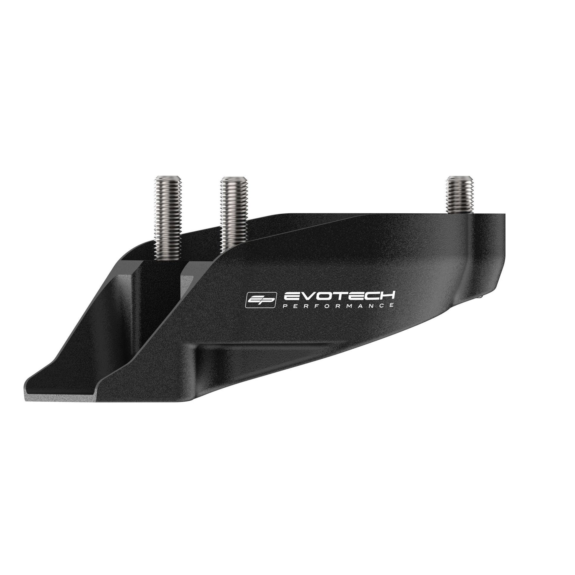 Evotech Carter- en onderste motorblokbeschermer - Ducati Streetfighter V4 SP2 (2023+)