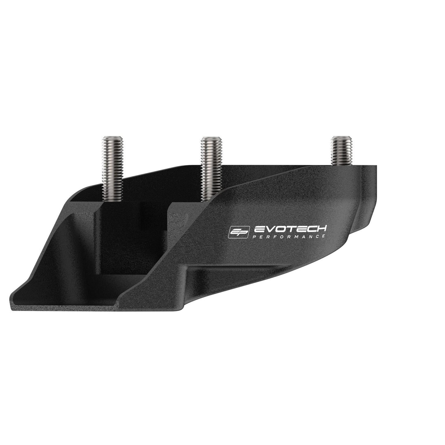 Evotech Carter- en onderste motorblokbeschermer - Ducati Streetfighter V4 Lamborghini (2023+)
